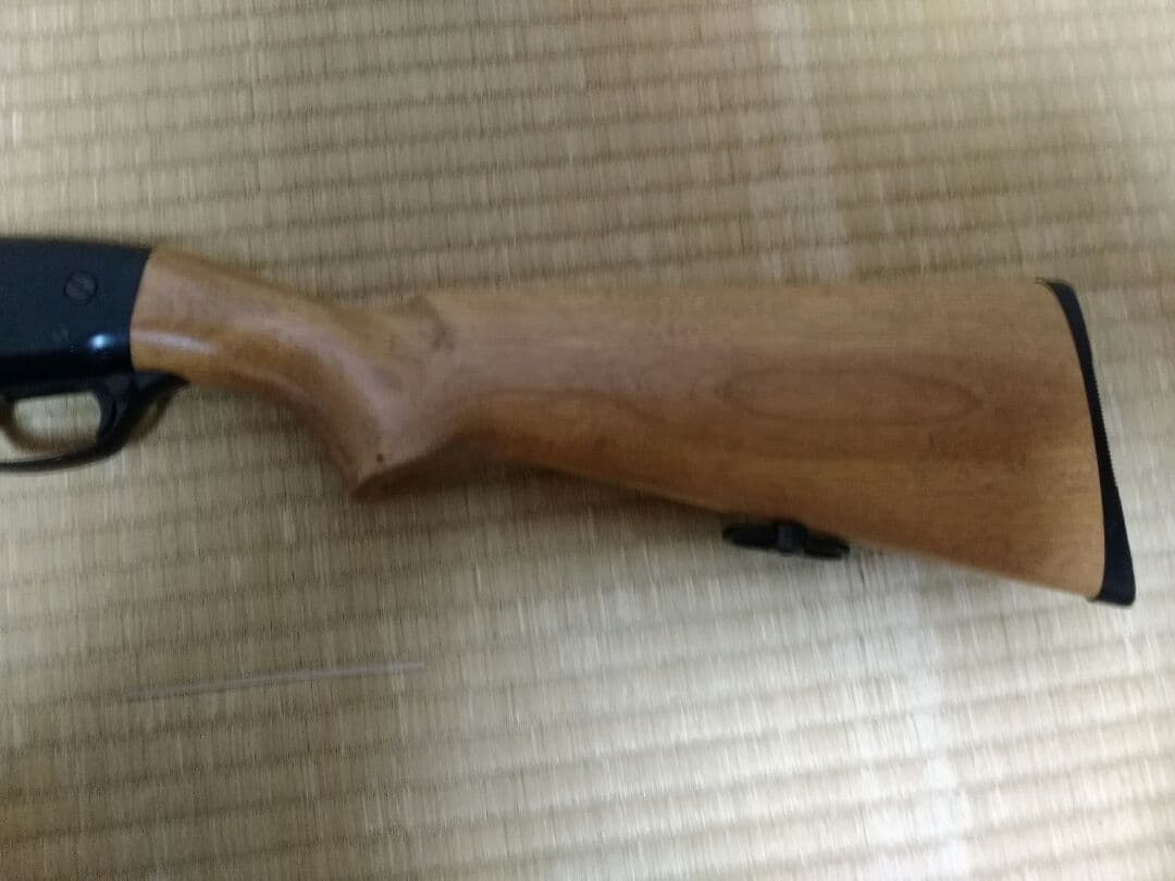 緊急値下げ【モデルガン】MGC ショットガン - トイガン卸売り