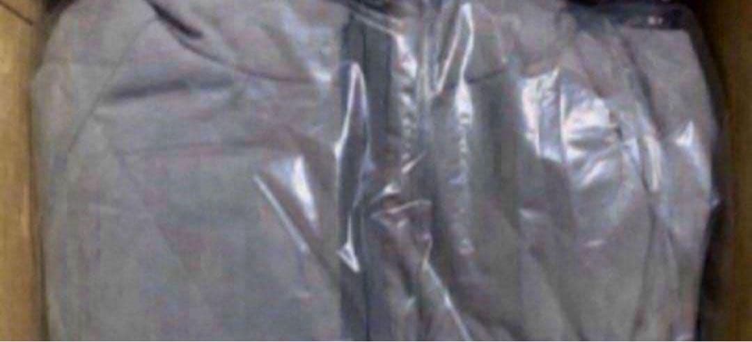 木梨サイクル ｘgym master（ジムマスター）コラボジャケット Mサイズ