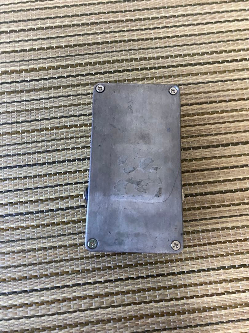 Jan Ray clone HMPF製