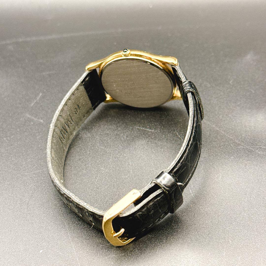 SEIKO Dolce 7741-6030 稼働品 メンズ クォーツ セイコー