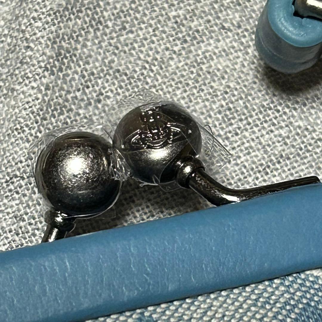 Vivienne Westwood がま口 ショルダーバッグ ポシェット