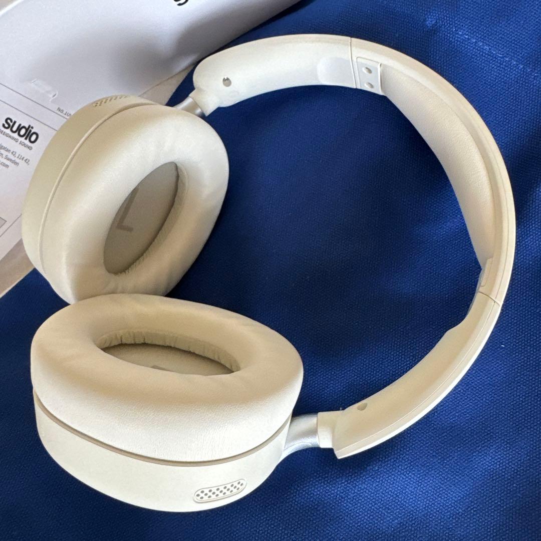 ミッフィー ワイヤレスヘッドホン スタディオクリップ 70周年ディック