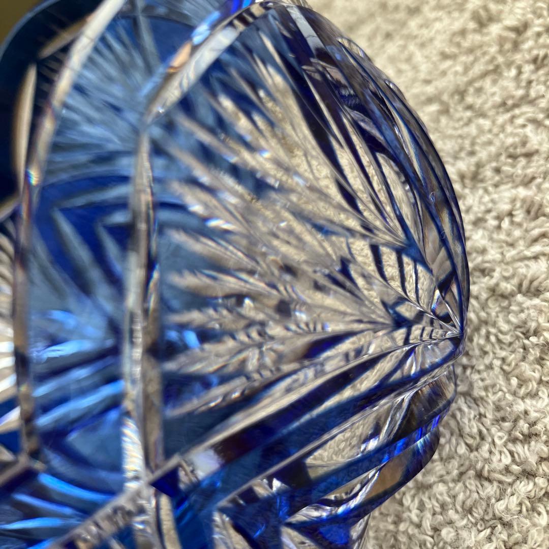 各務(カガミ)クリスタル 小鉢揃 陶芸 小鉢 デザイン