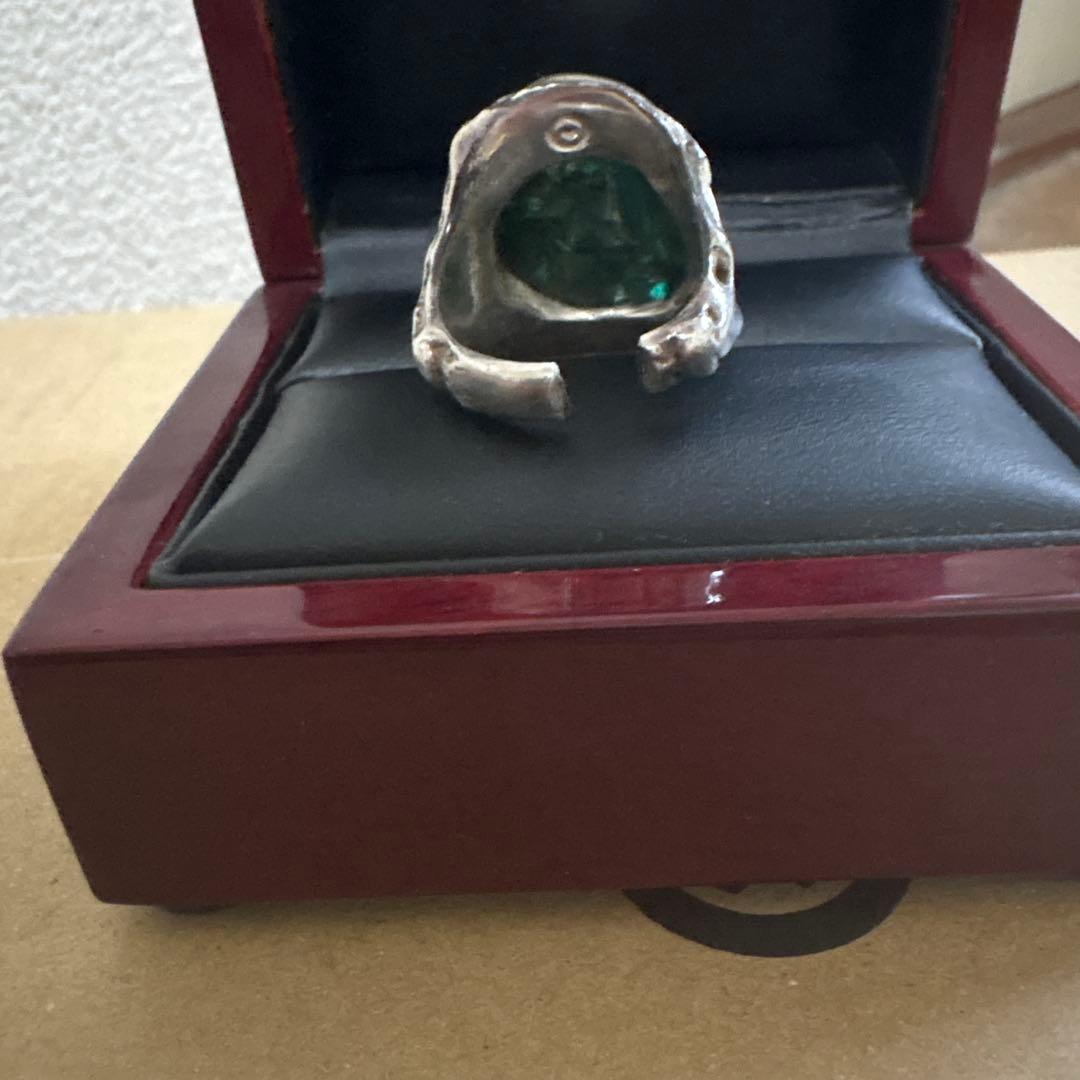 アレックスストリーターエンジェルハートリング