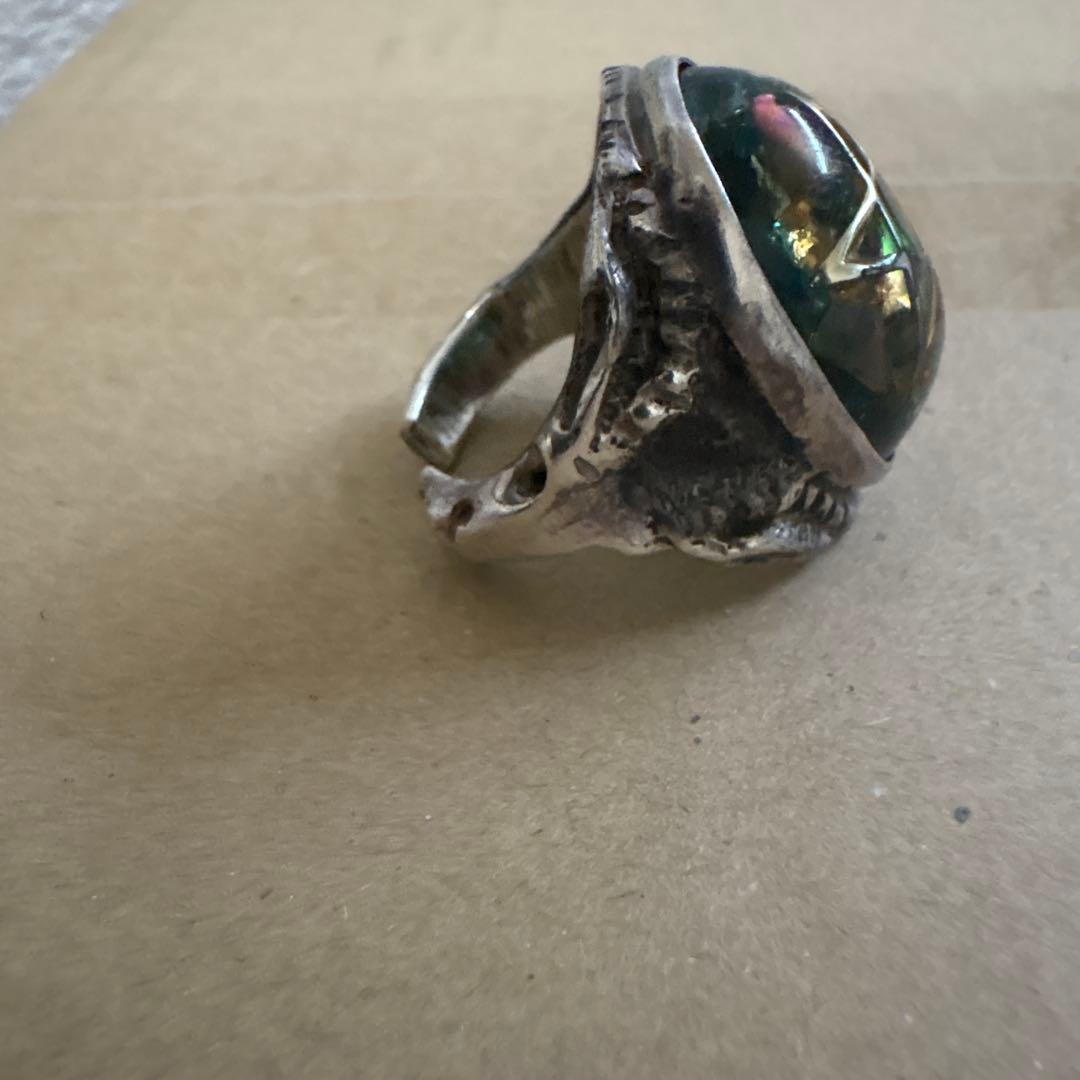 アレックスストリーターエンジェルハートリング