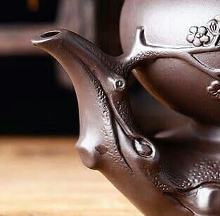 手作りする   紫砂   急須   茶器