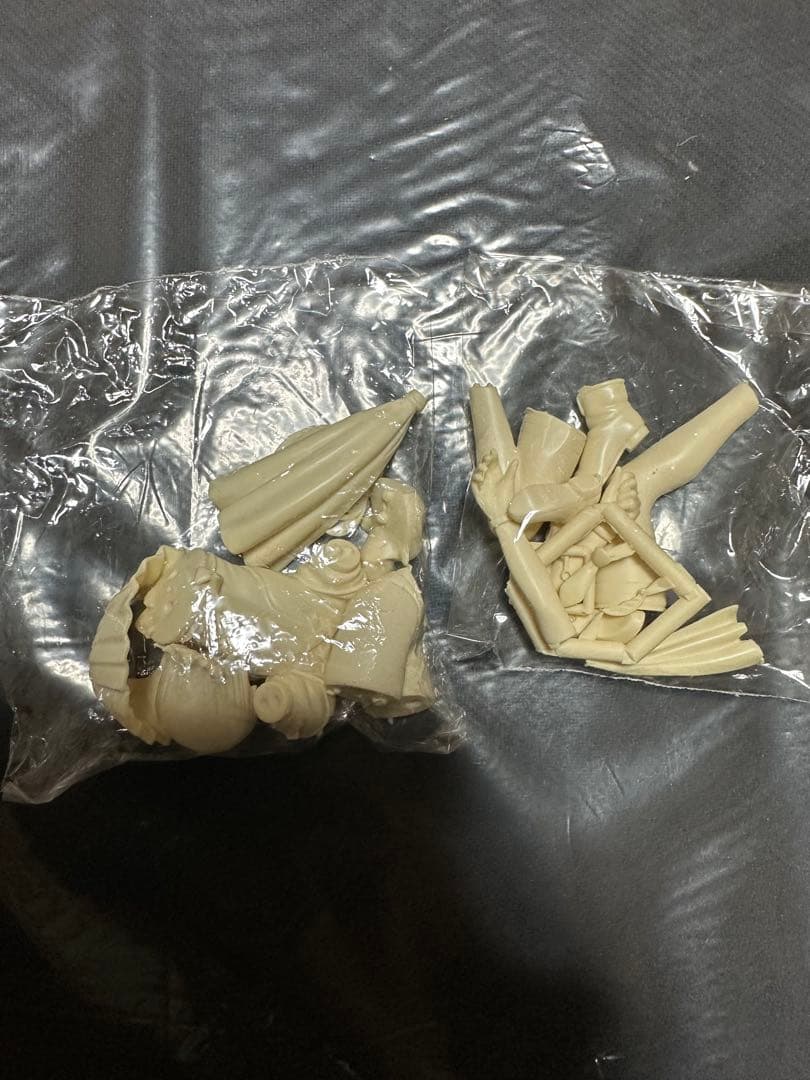 ガレージキット詰め合わせセット