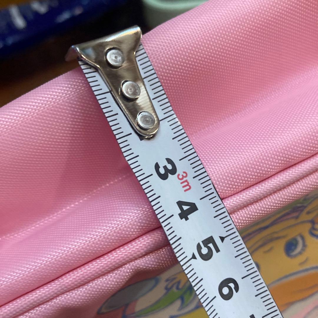 アリエル　マーメイドラグーン　TDSピンク バッグ