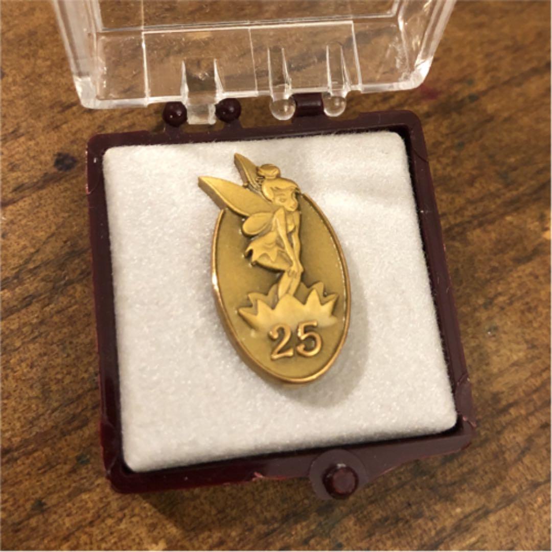 非売品激レアDisney掛け軸ティンカーベル