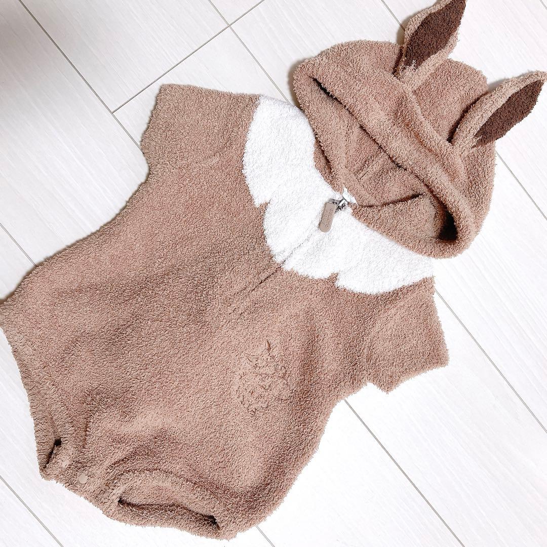 misha and puff 3Y メダリオン