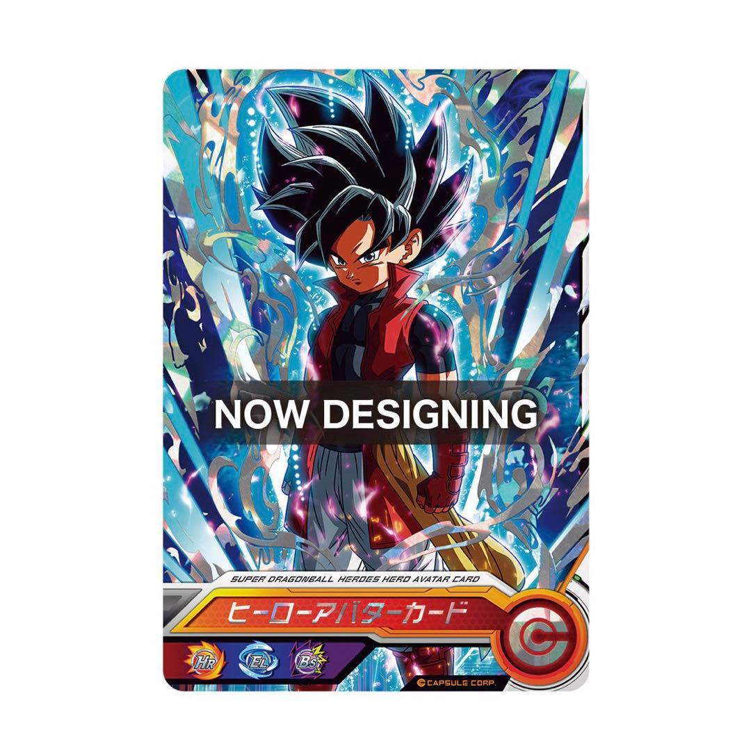 【記念品】ドラゴンボール ヒーローズ 10周年記念セット 完全未開封