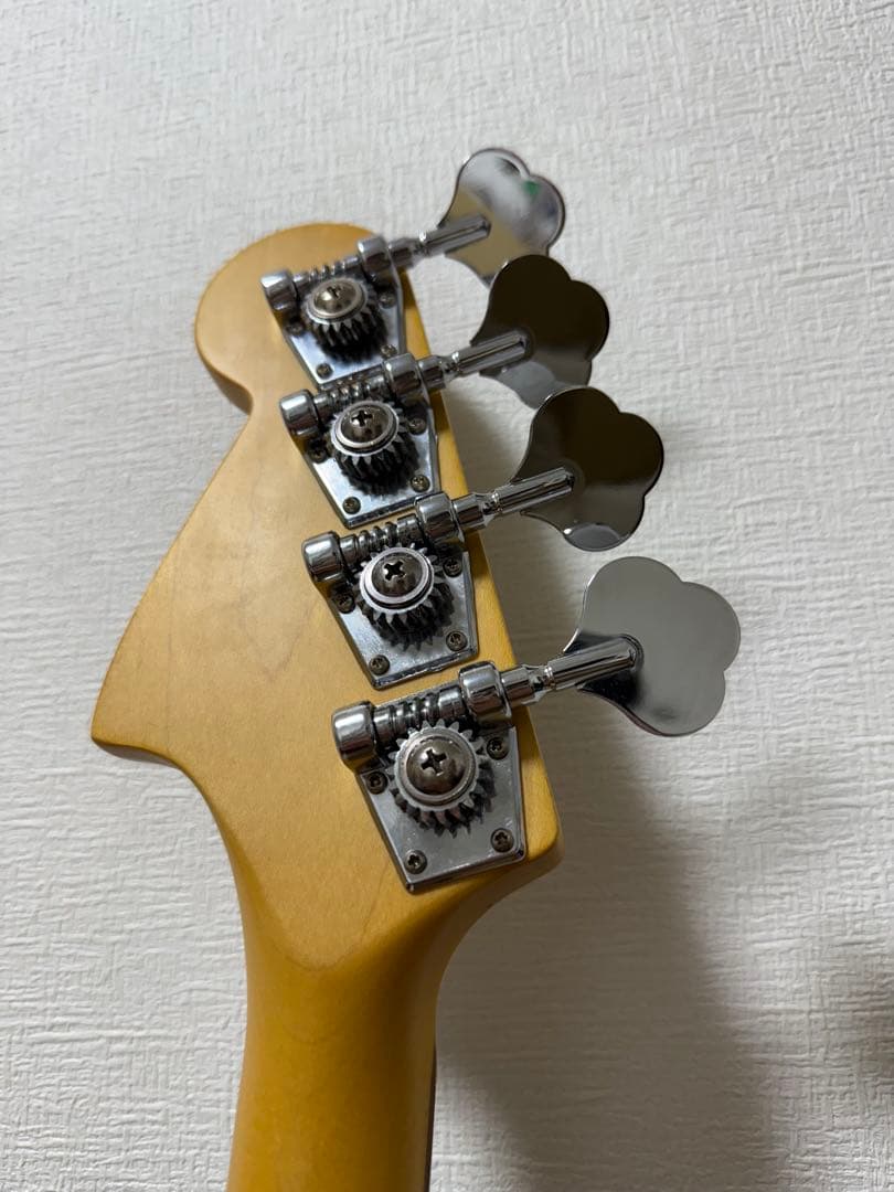 レア品】GrassRoots G-T-60B ラルクアンシエル tetsuya - メルカリ