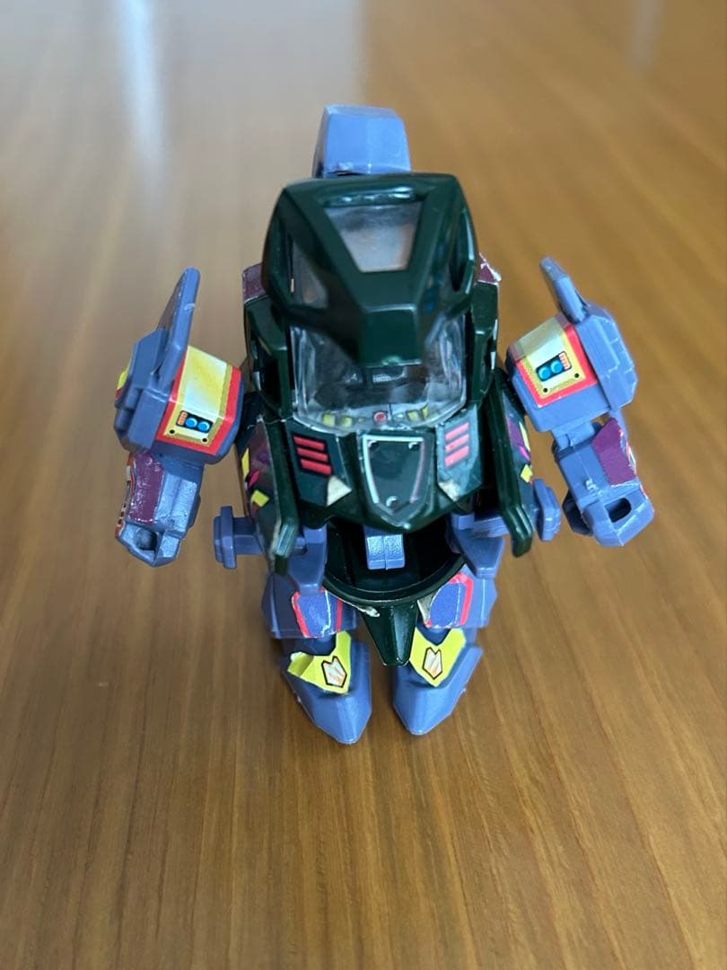 ビーダマン　90年代当時物　3点セット