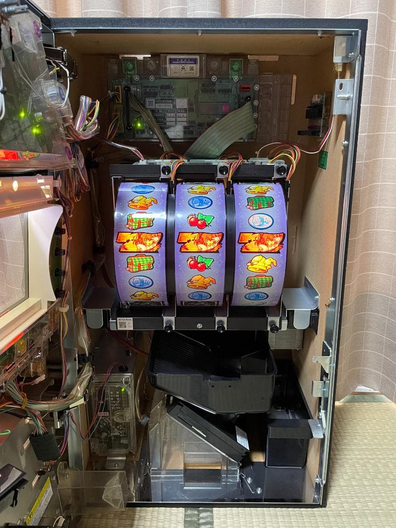 直接引取限定・埼玉】ツインエンジェルBREAK・3 実機 2台セット 週末限定