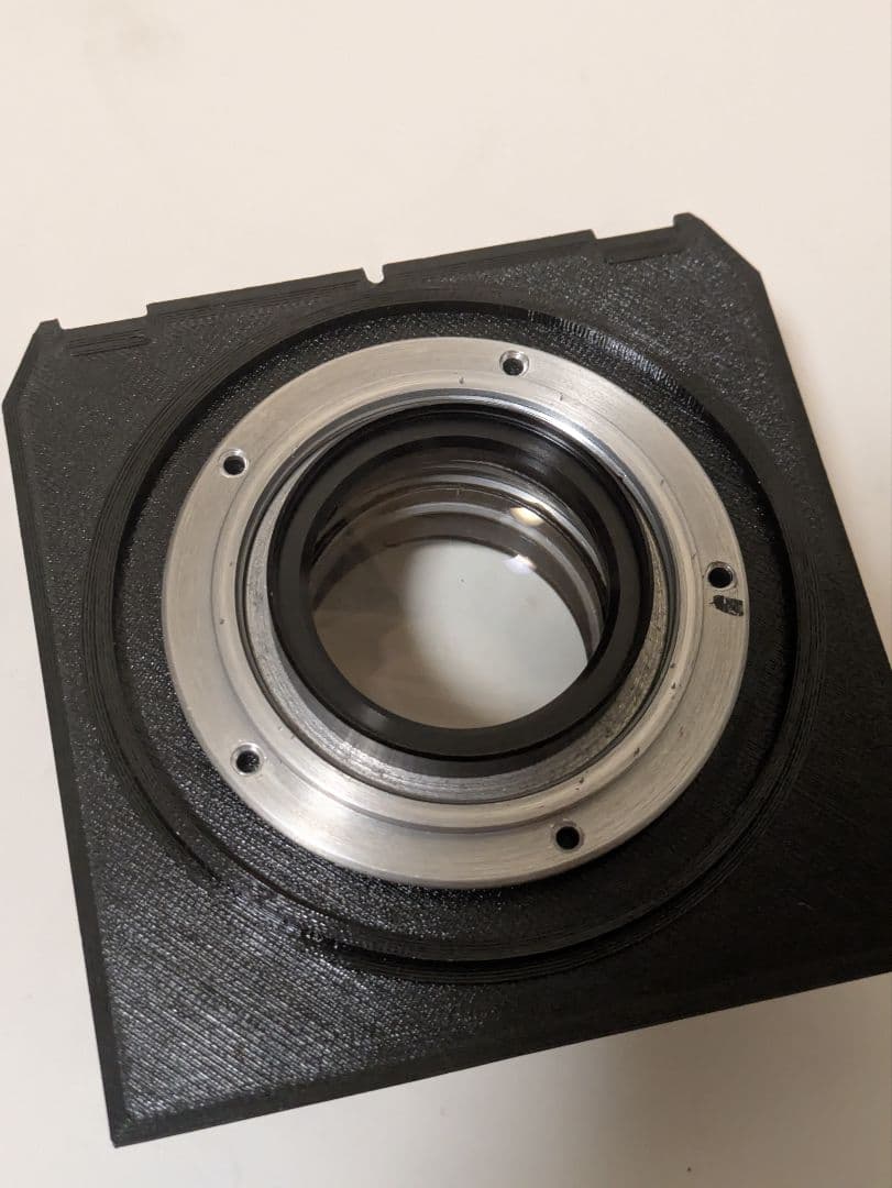 専用kodak commercial ektar 8 1/2 inch f6.3 - メルカリ