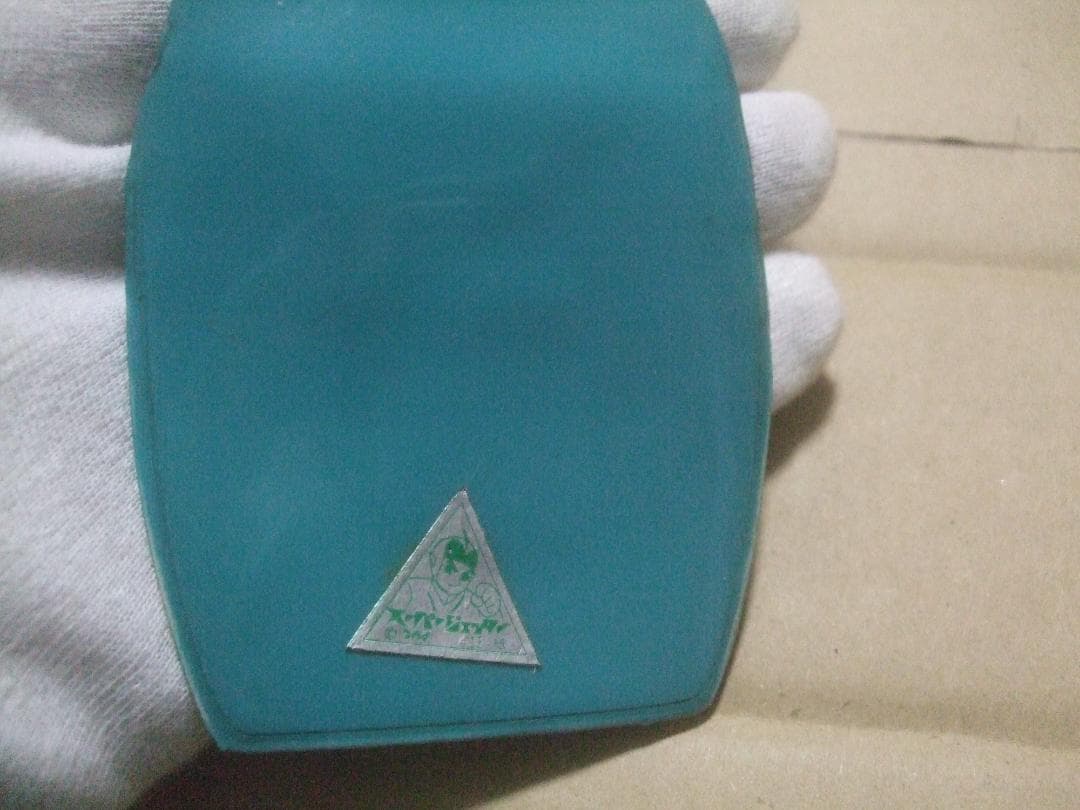 昭和レトロ ★当時物 ・スーパージェッター ★サイフ・ 財布★未使用