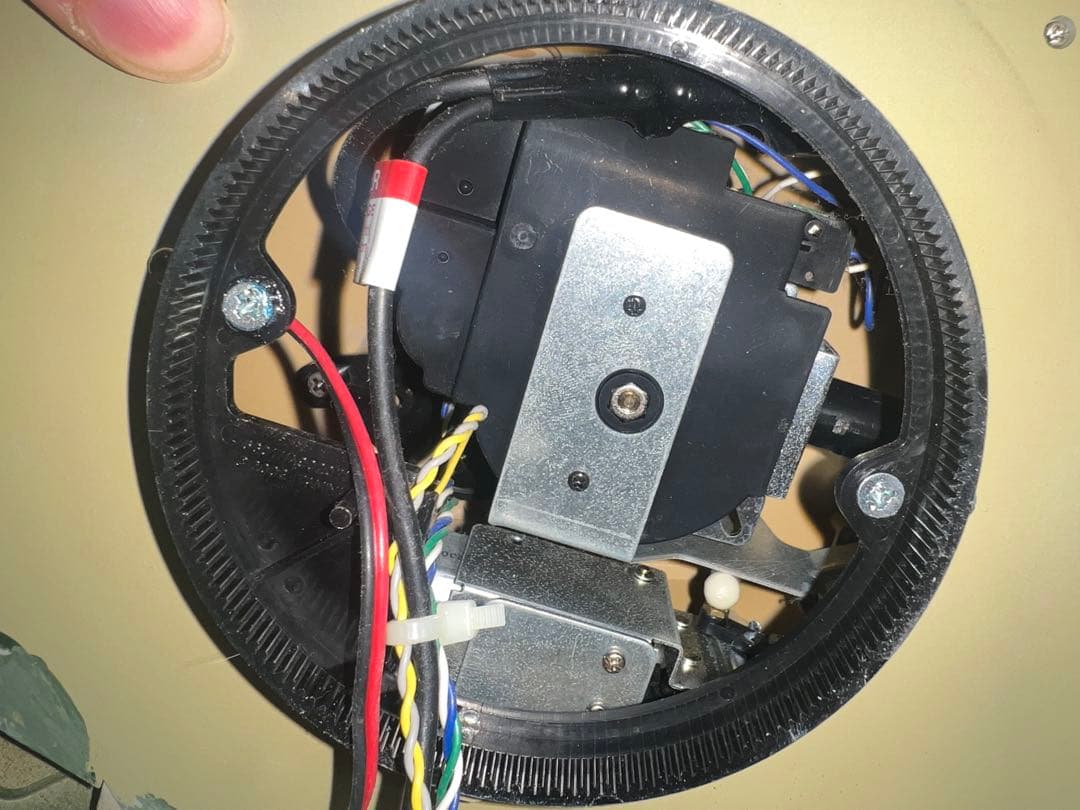 タミヤ 1/16RCタンク キングタイガー ヘンシェル砲塔