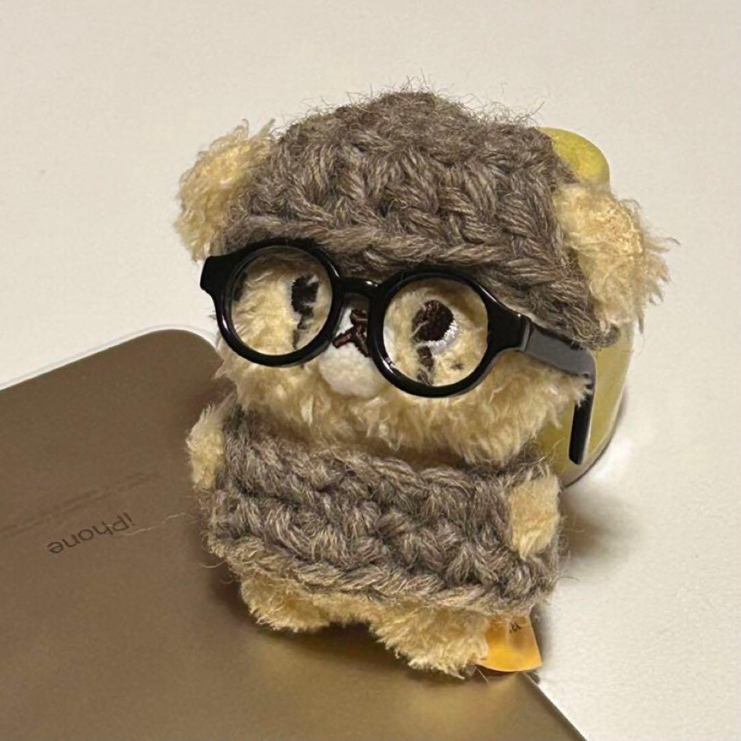 チタリ 帽子 服 ぬいぐるみ nct マーク チーターリー ぬい服 mark