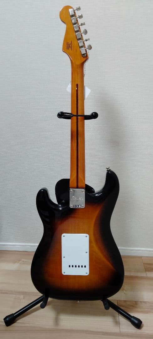 Squier by Fender Classic Vibe 50s ストラト