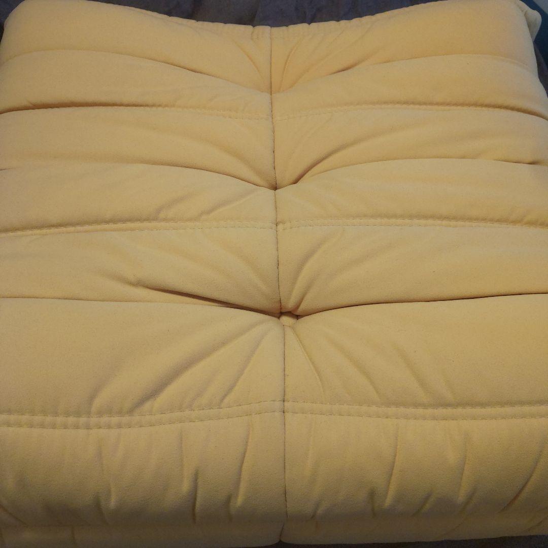 リーンロゼ　トーゴ　TOGO パフ