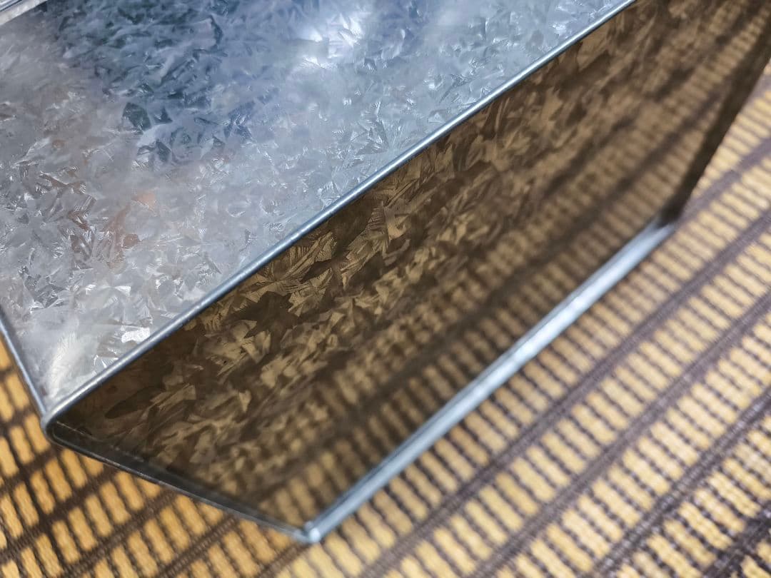 トタン茶箱付き うまい茶 糸より玉露 X12 常温消費期限2026年02月28日