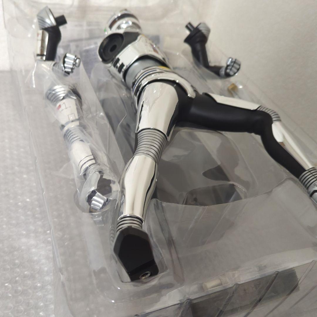希少・美品】宇宙刑事ギャバン アルティメットアーティクル メガハウス