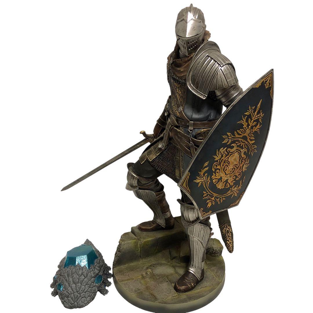 良品|ダークソウル アストラの上級騎士 フィギュア オスカー 1/6