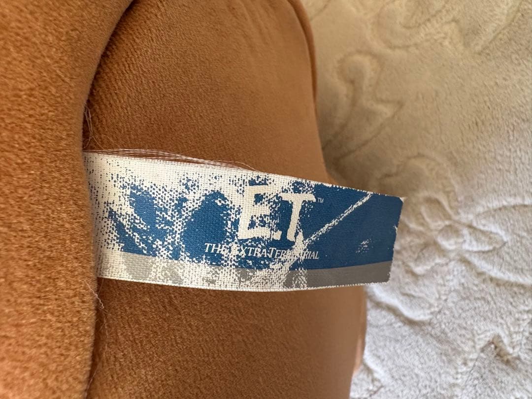 ET ぬいぐるみ トイザらス