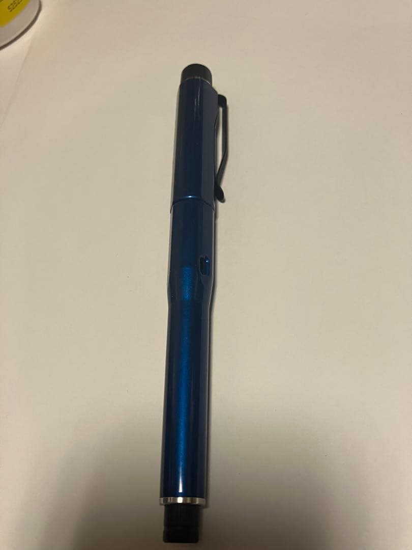 《希少》シャープペンシル クルトガダイブ 世界5000本限定品 グランブルー