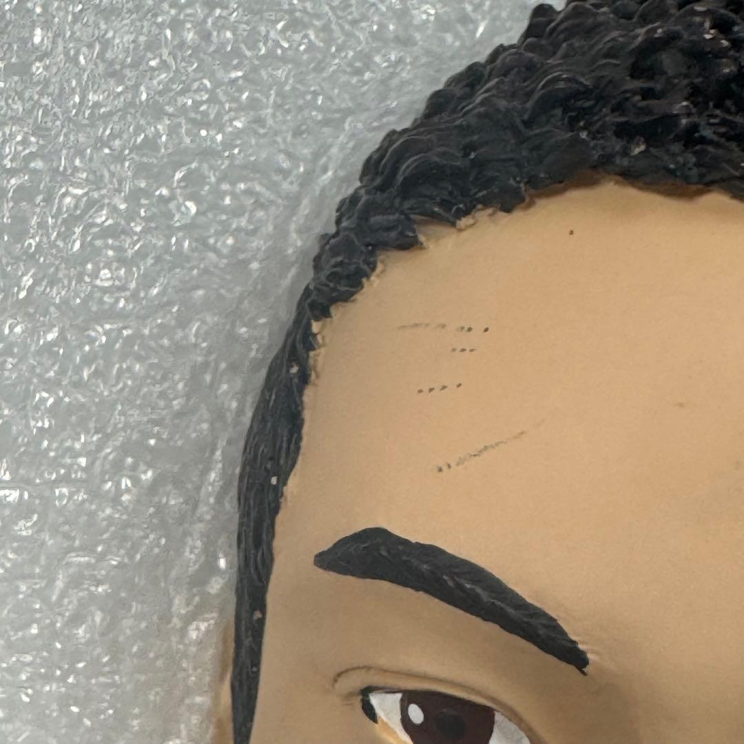 徳永英明、FC限定販売 希少フィギュア