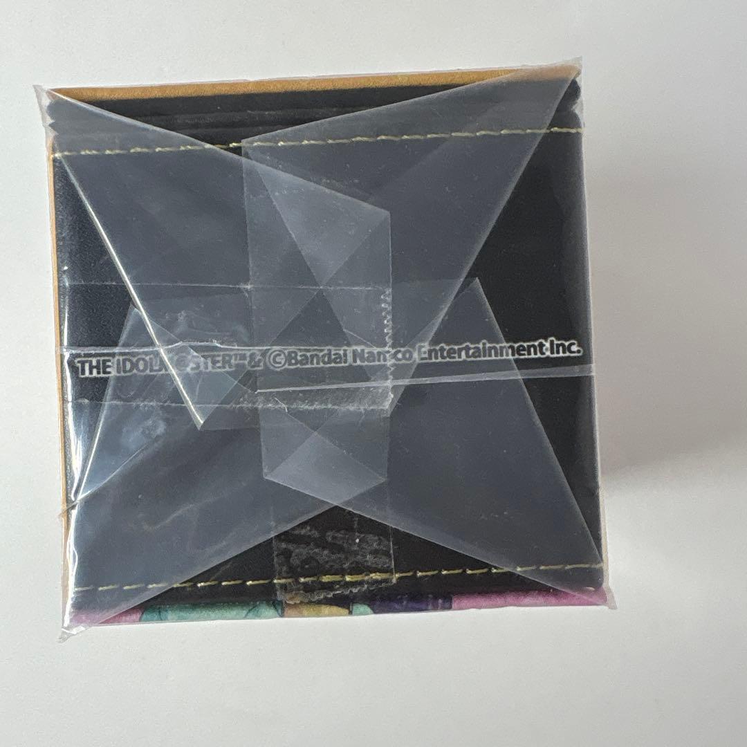 新品未開封 藤田ことね デッキケース スリーブ 学園アイドルマスター 学マス