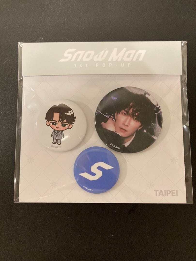 イコラブ 佐々木舞香 缶バッジ 缶バッジくじ マジジョ ヤンキー 衣装