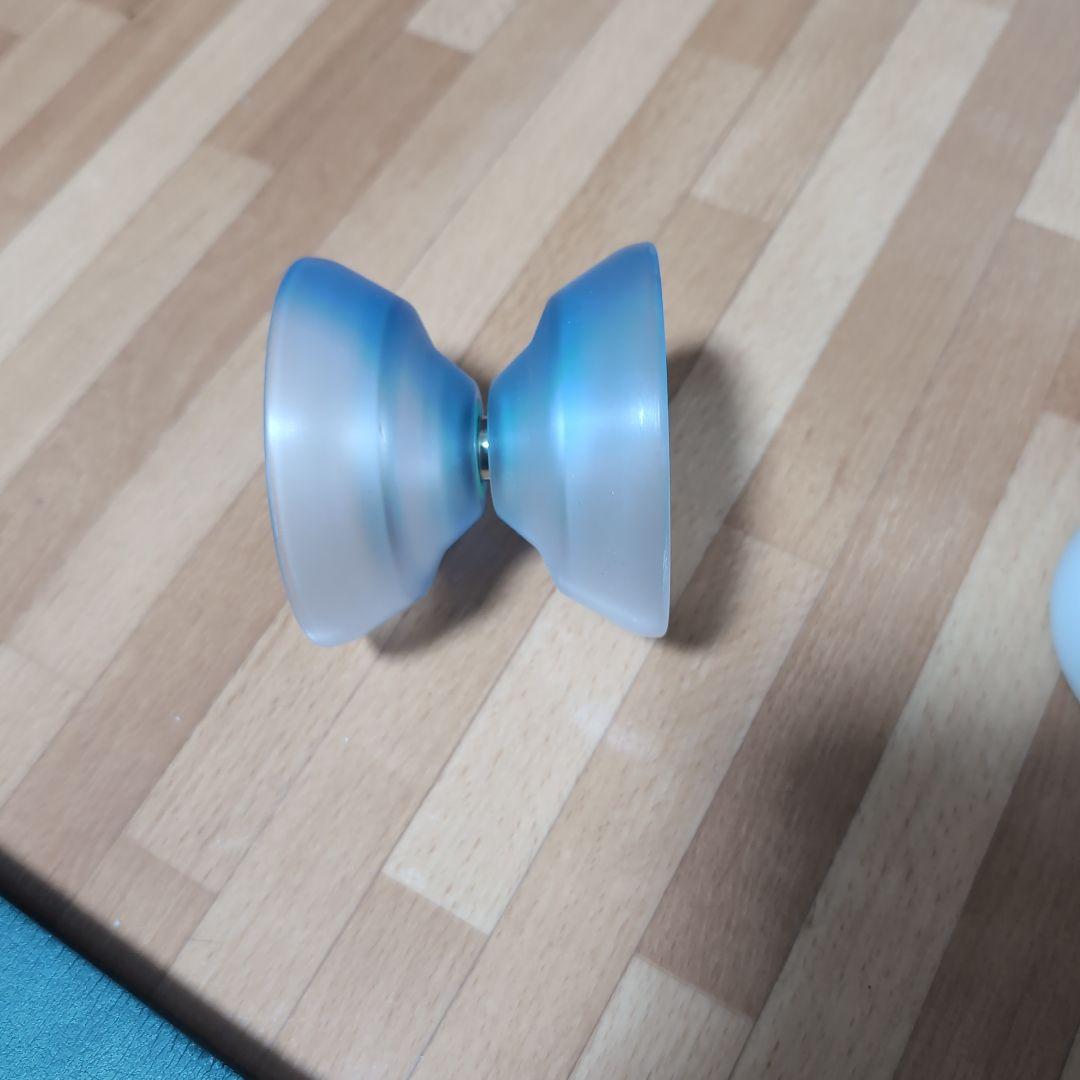 バウンドレス　ヨーヨー