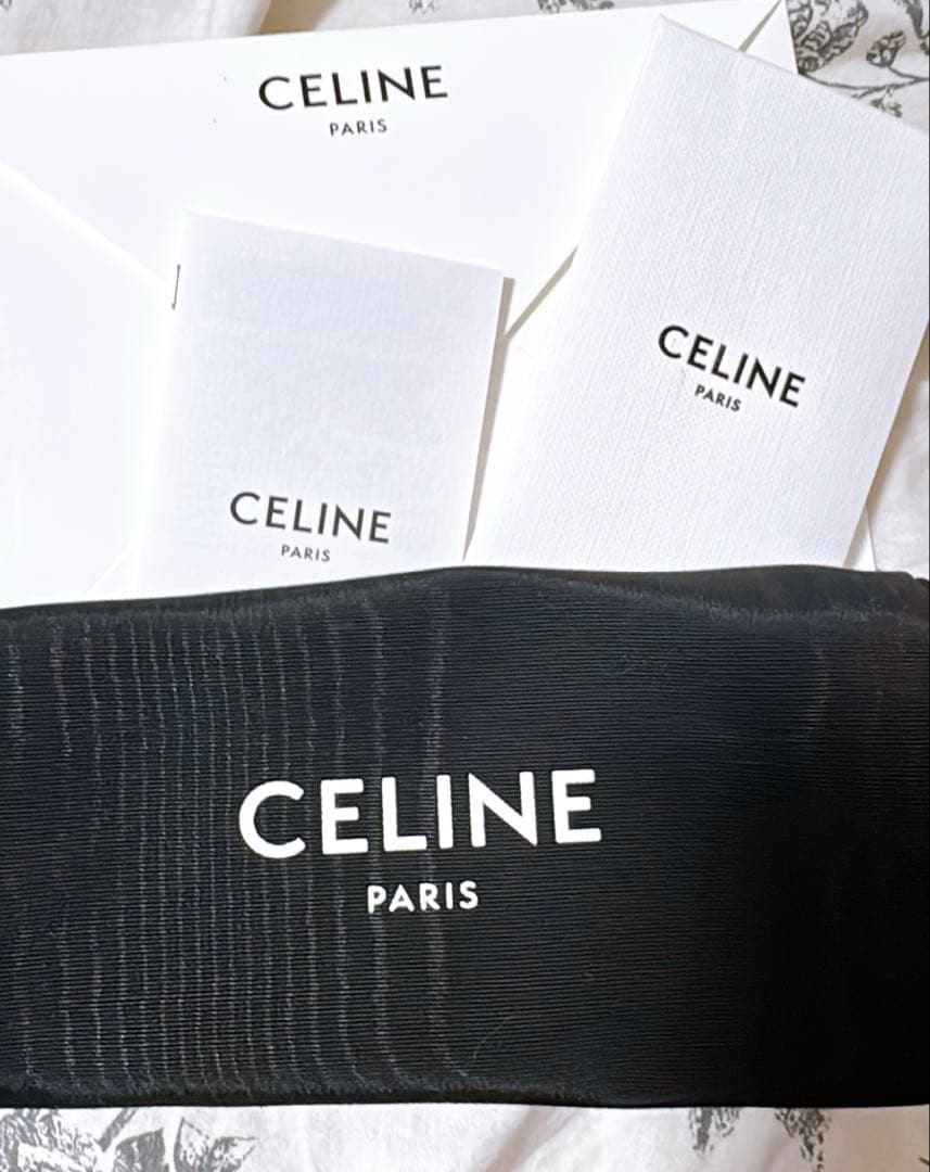 ‼️SALEセリーヌ　スモールフラップウォレット