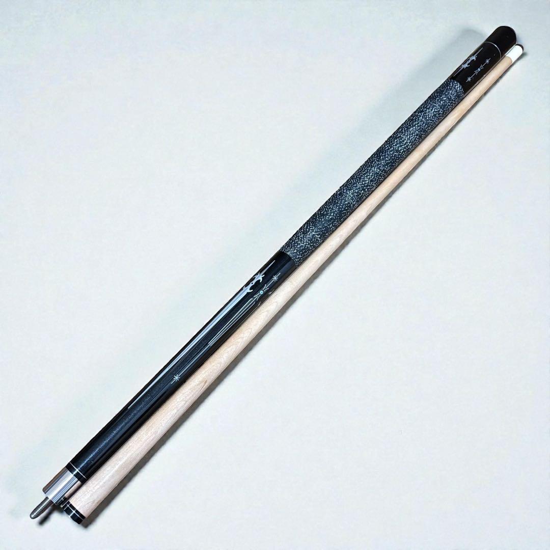 美品✨Adam OLYMPIC MEMORIAL ビリヤードキュー 58インチ級