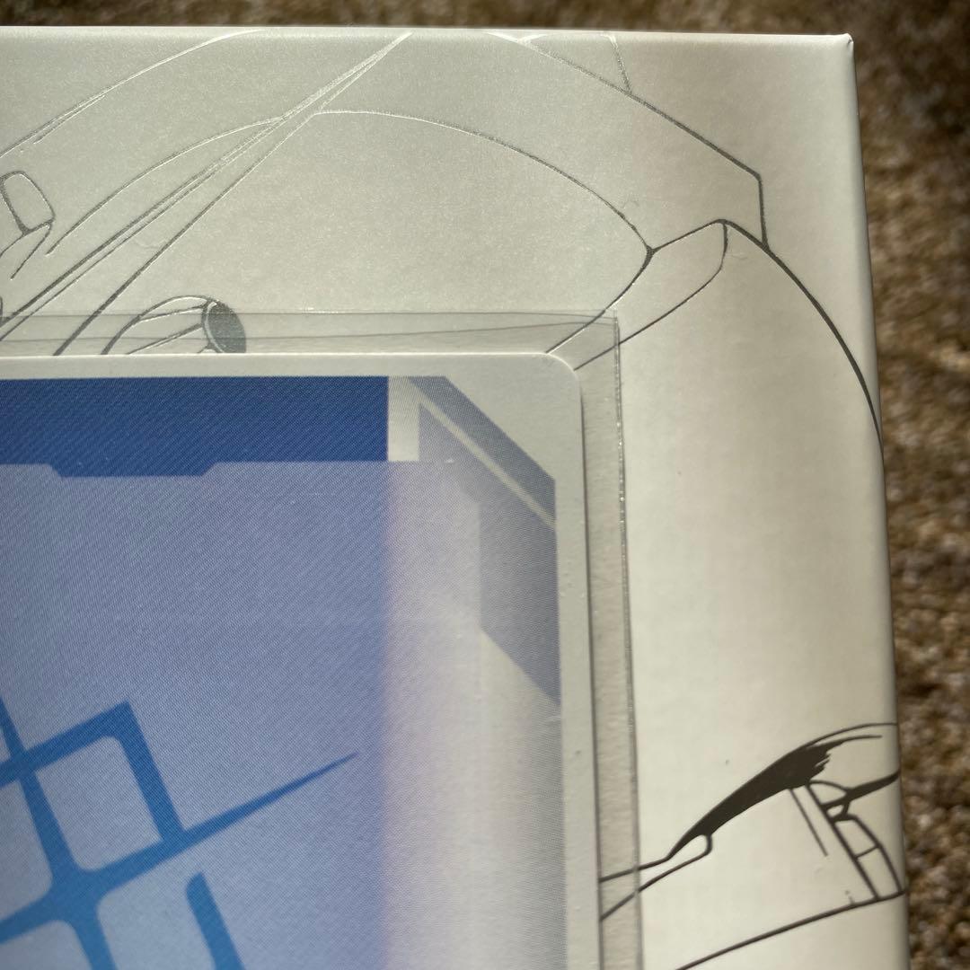 ガンダムカードゲーム　溢れる慈愛　パラレル　U+