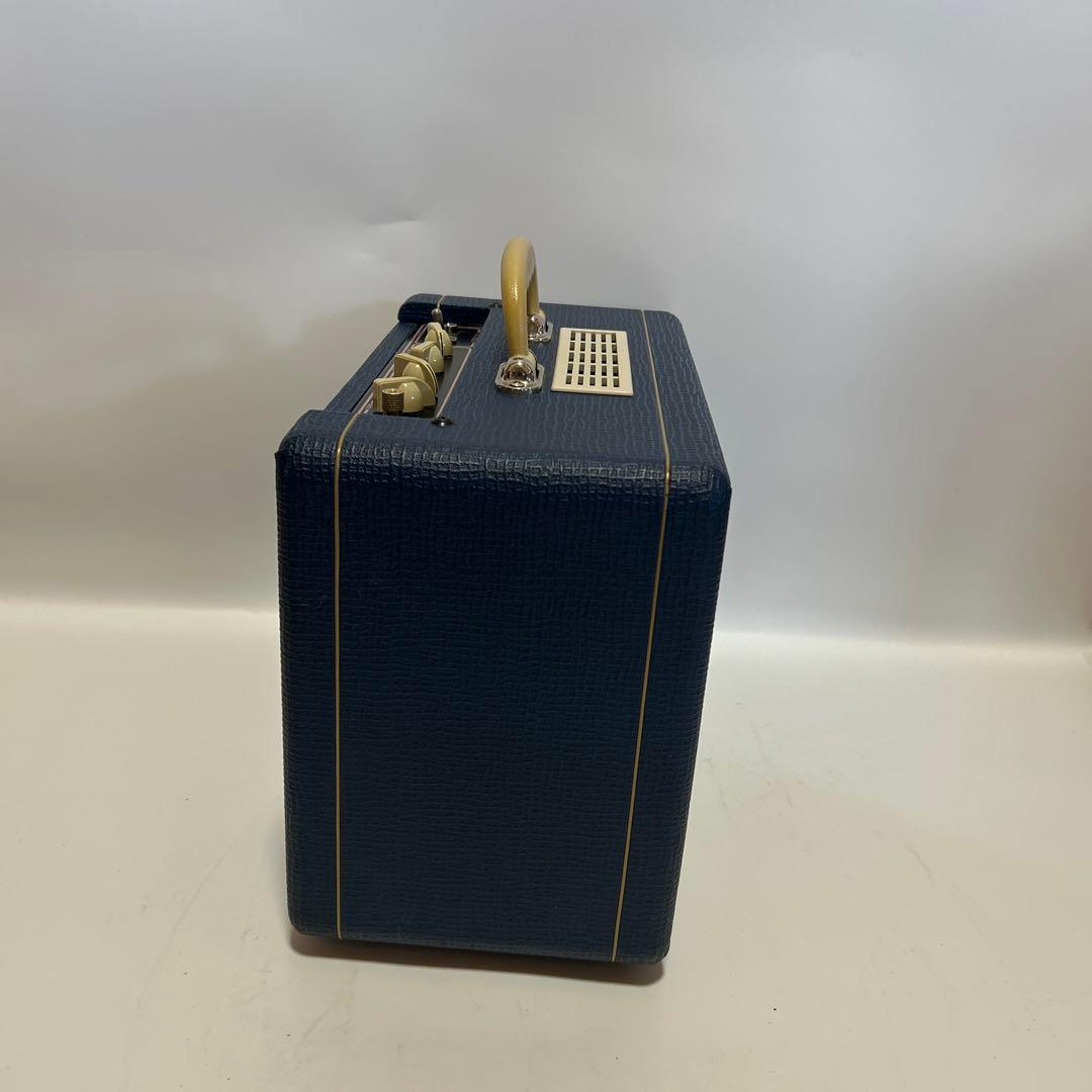 VOX ヴォックス　 AC4C1-MINI-BL 国内限定モデル