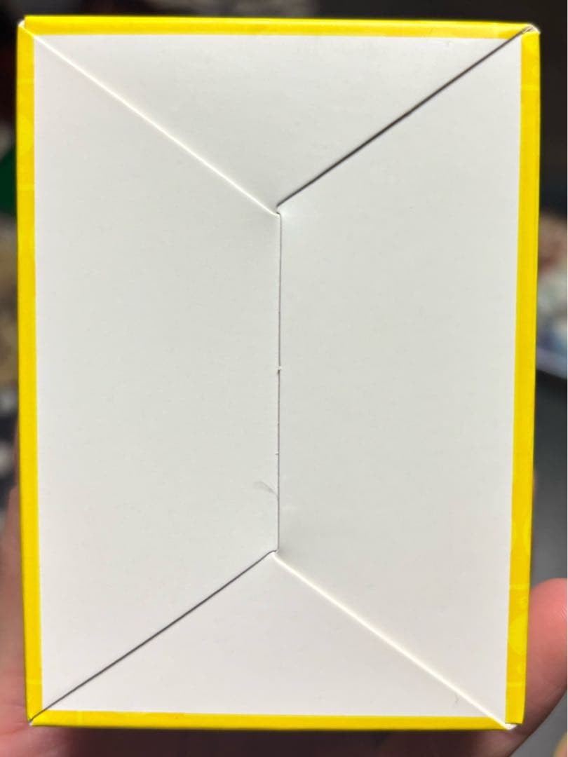 ワールドチャンピオンシップ 2023 横浜 記念デッキ ピカチュウ 未開封