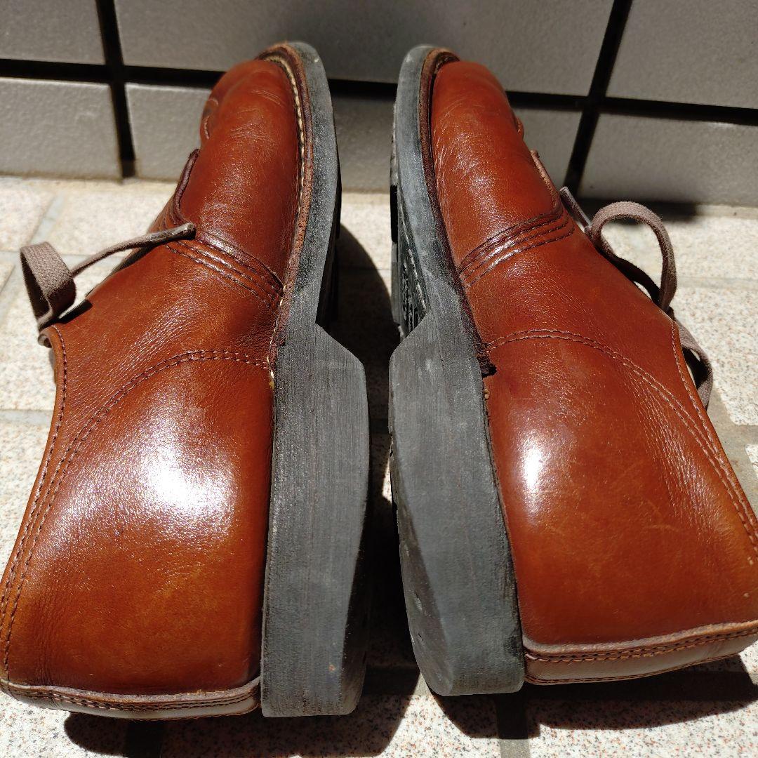 redwing 8071 スポーツ　オックスフォード　レッドウイング