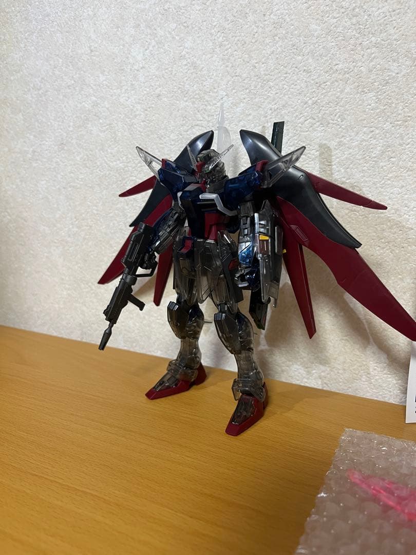 ガンプラhg rg セット ジャンク
