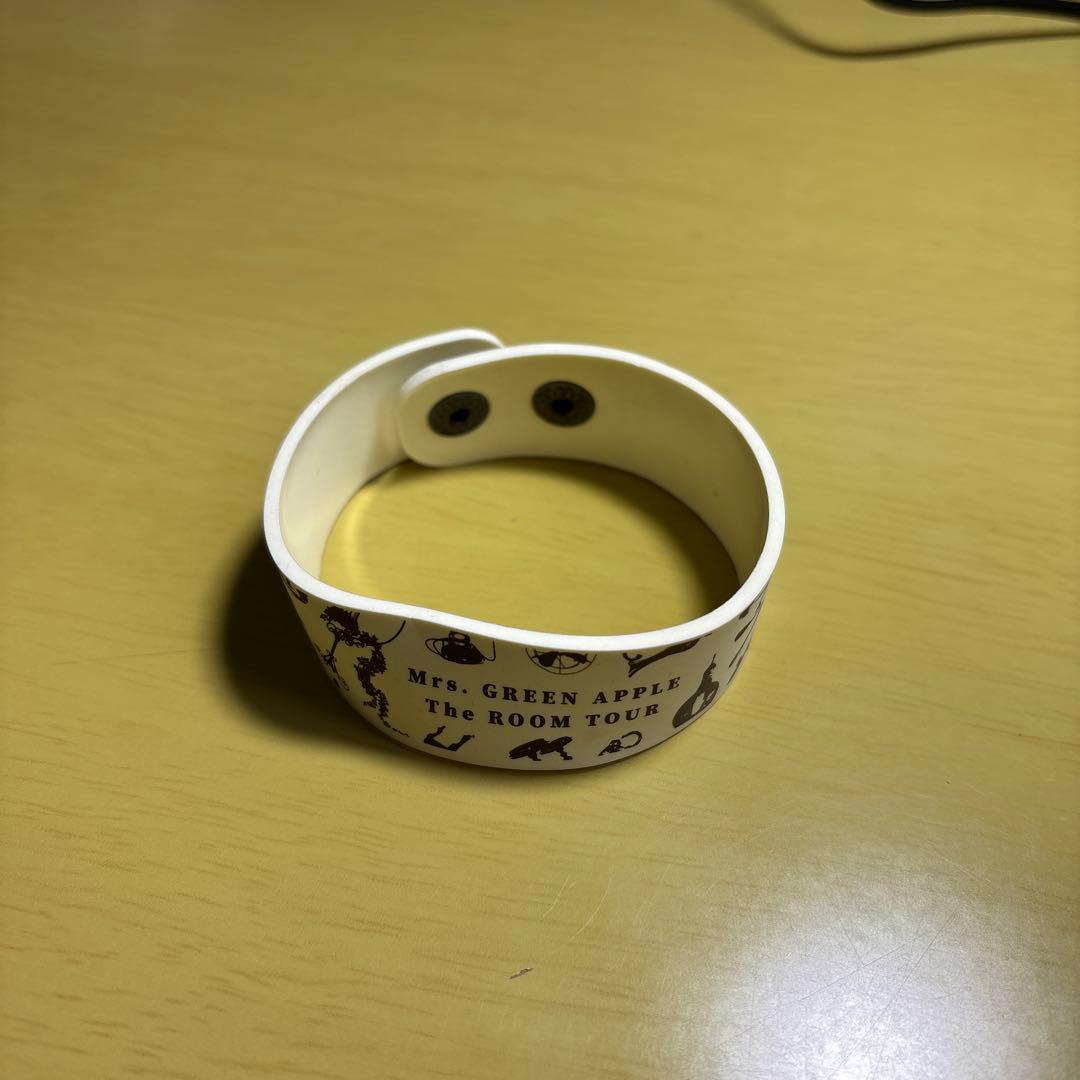 Mrs. GREEN APPLE エデンの園The ROOM TOUR ラババン