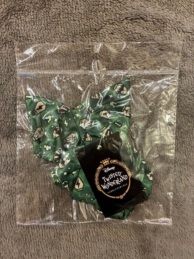ツイステッドワンダーランド ディアソムニア寮福袋 - メルカリ
