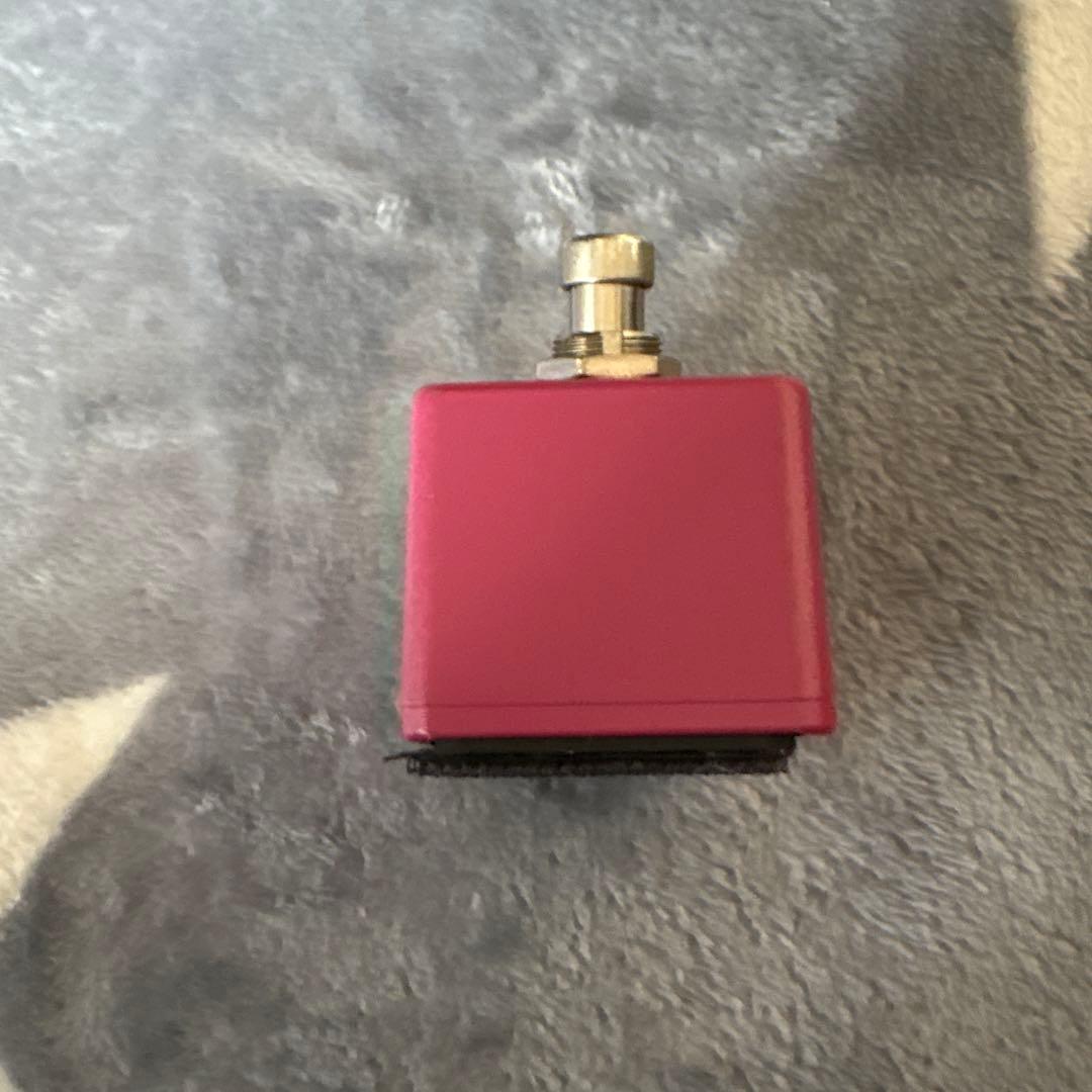 ibanez アナログディレイ