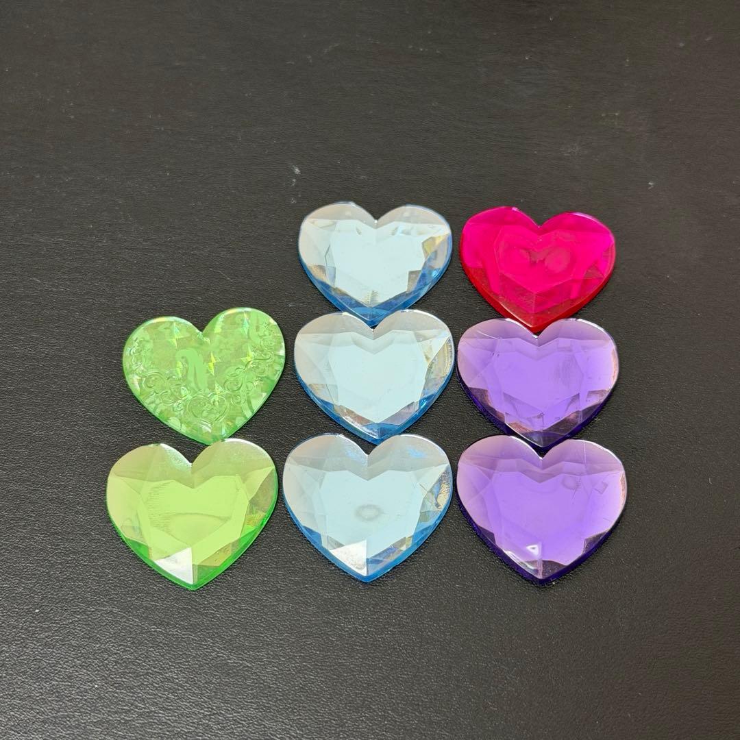 プリズムストーン 8個まとめ売り - メルカリ