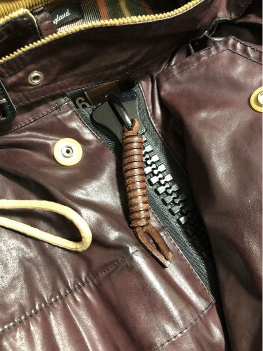 [Nigel Cabourn] Surface Jacket 潜水艦コート 46