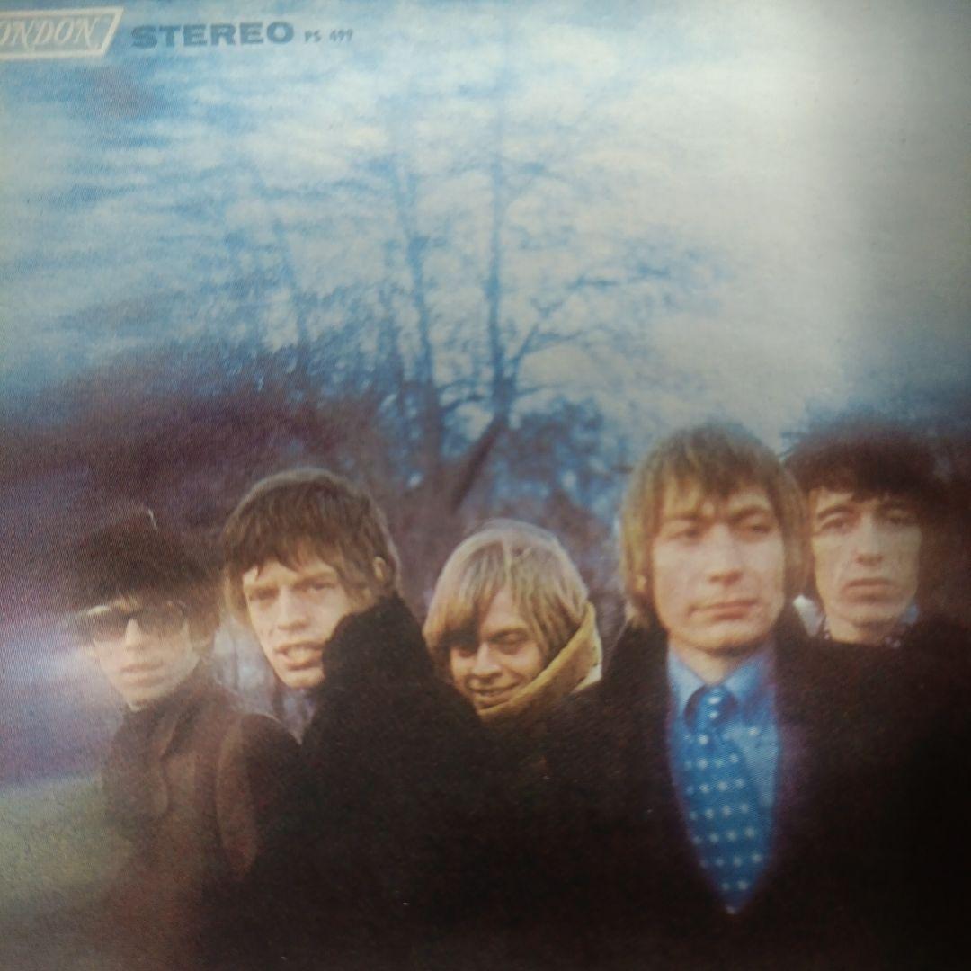 ROLLING STONES 1983 結成20周年記念ポスター☆レア