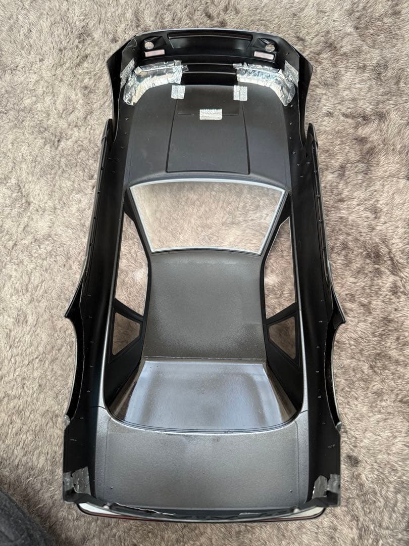 Reve D ESCブレイブ　10回程使用