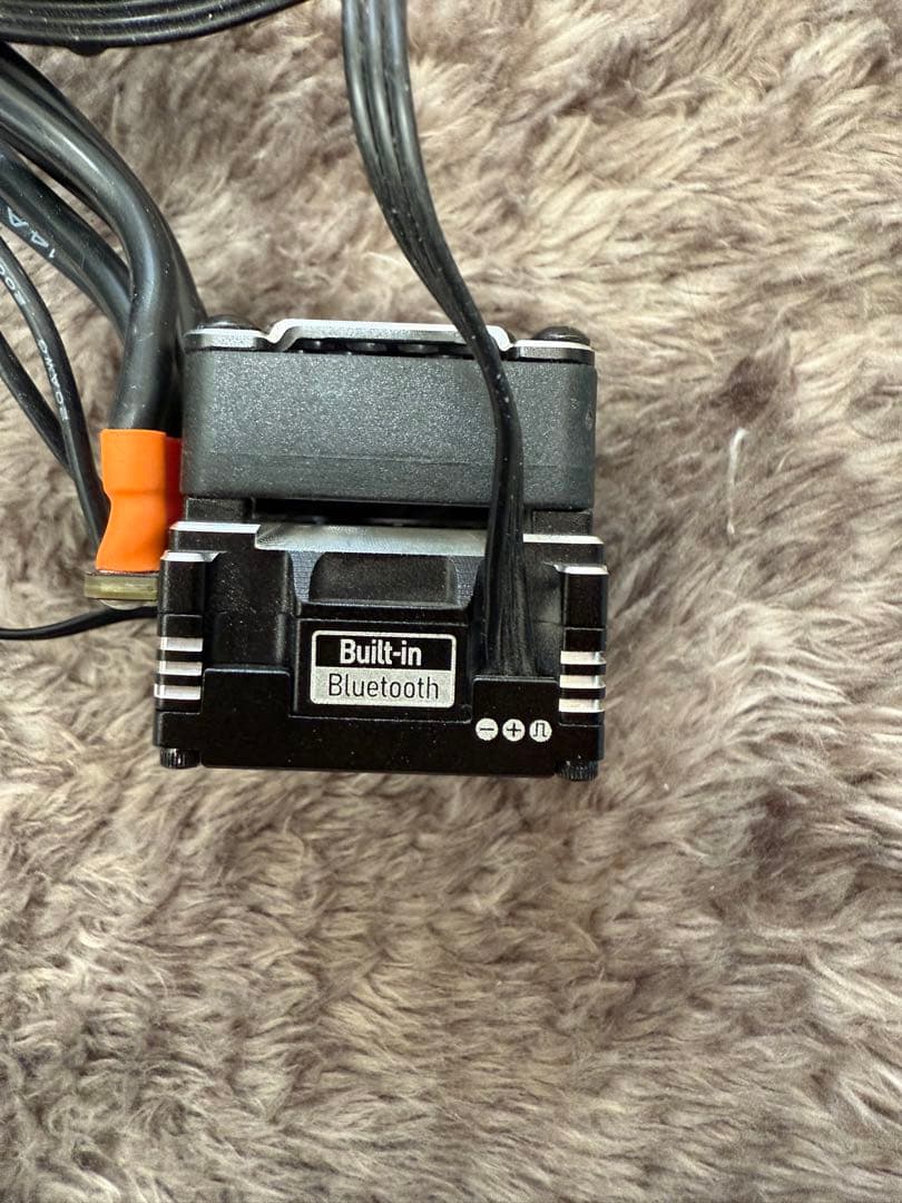 Reve D ESCブレイブ　10回程使用