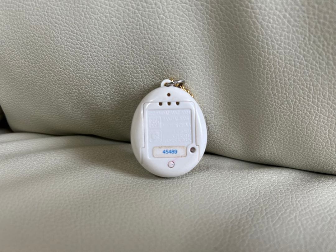 たまごっち　UNIQLOコラボ