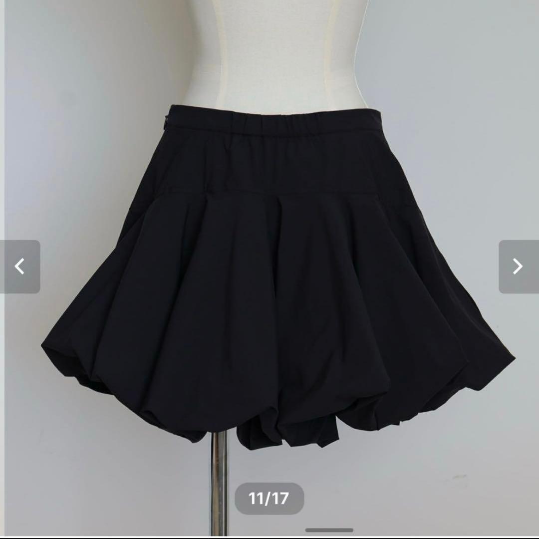 Gypsohila ジプソフィア　アクティブキュロット